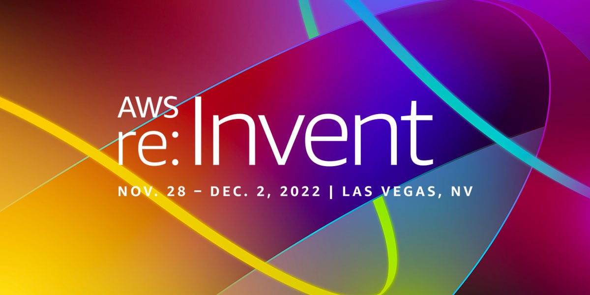 AWS Reinvent