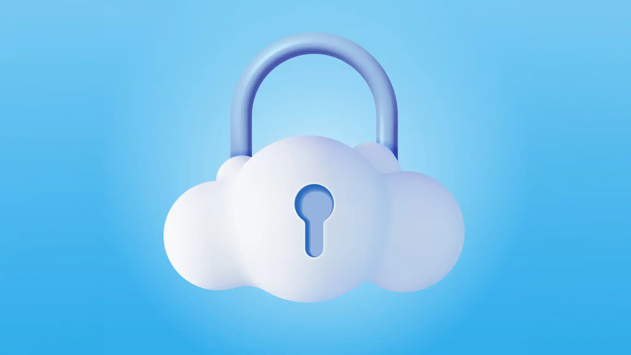 Three steps to boost Amazon S3 data security