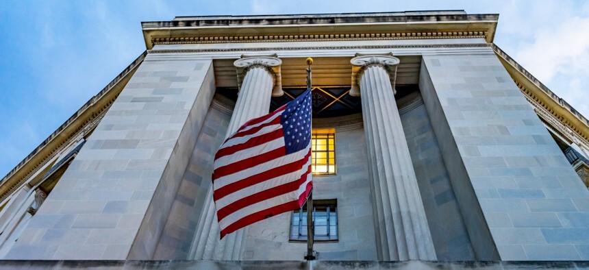 The DOJ Just Raised the Bar on Data Security. Are You Ready?