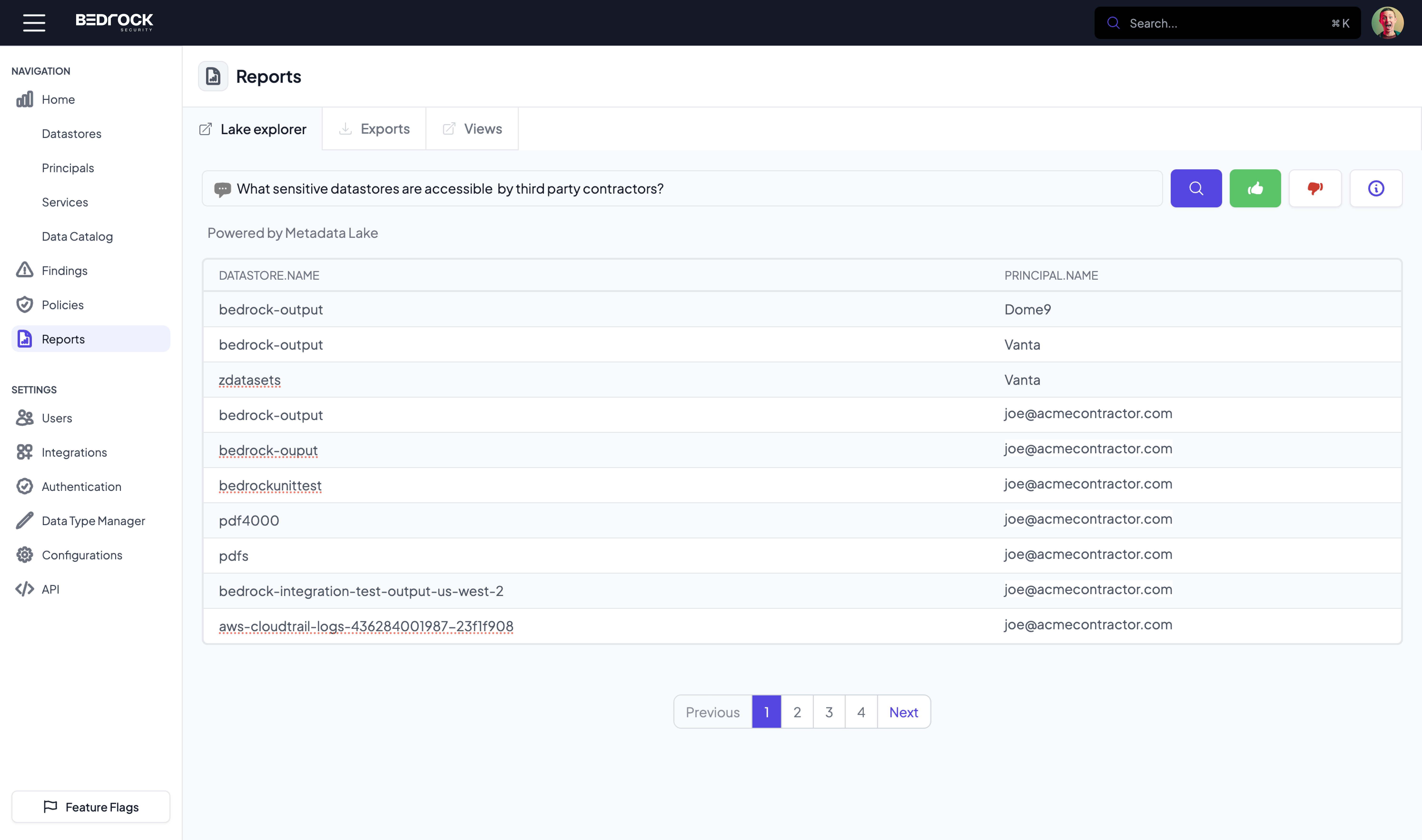 Metadata Lake - The Missing Link Between Data Producers And Data Consumers